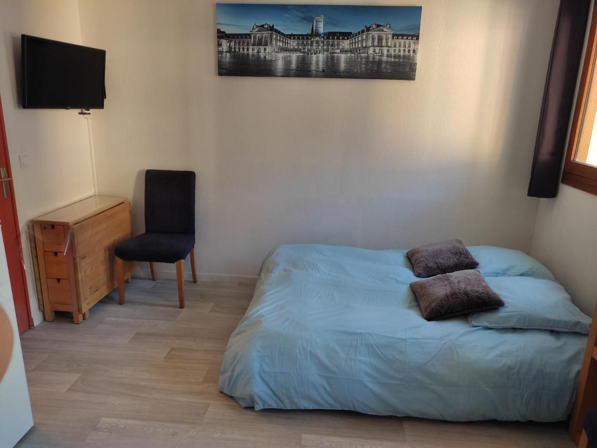 Le Guisanel Apartment Briançon Екстериор снимка