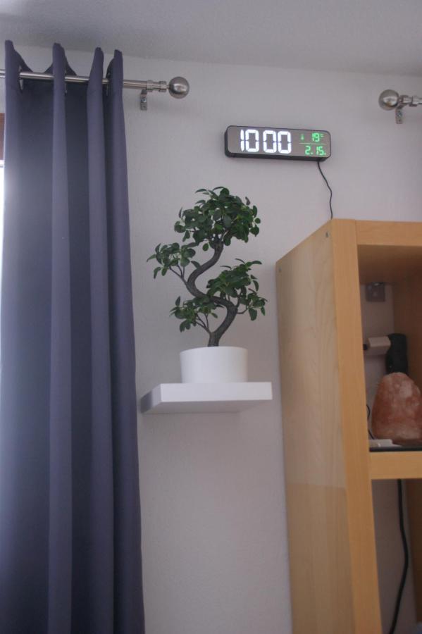 Le Guisanel Apartment Briançon Екстериор снимка