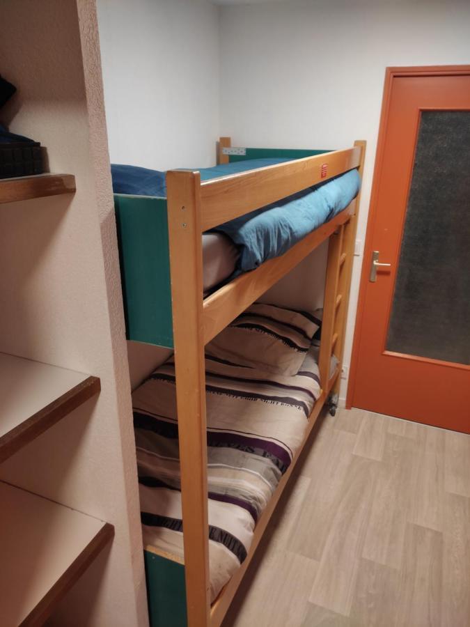 Le Guisanel Apartment Briançon Екстериор снимка