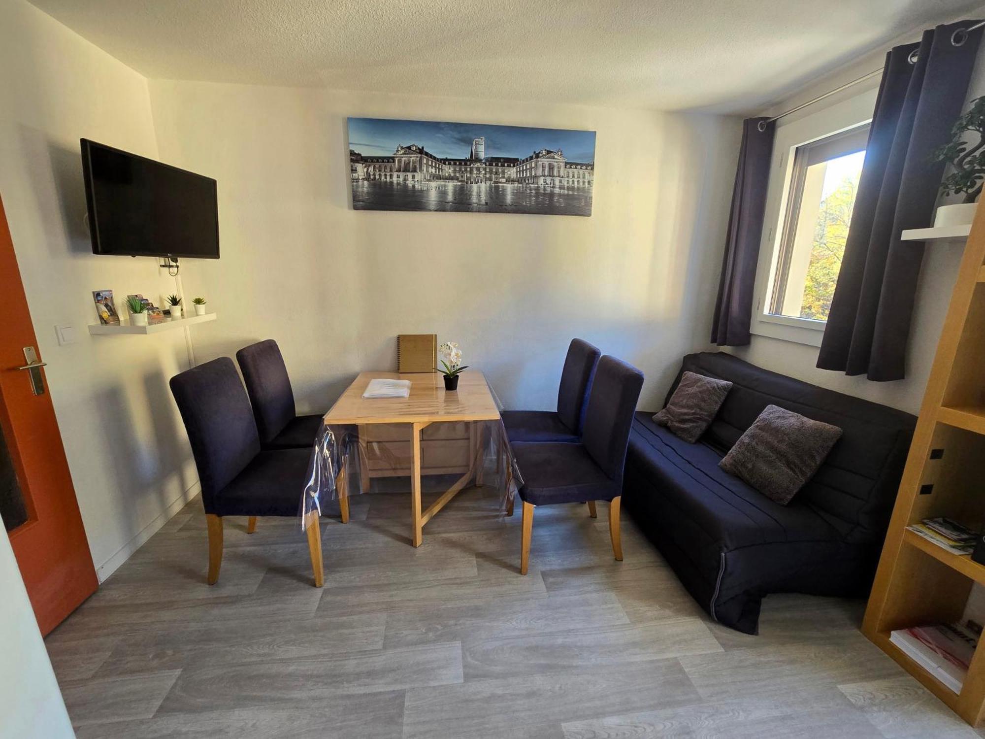 Le Guisanel Apartment Briançon Екстериор снимка