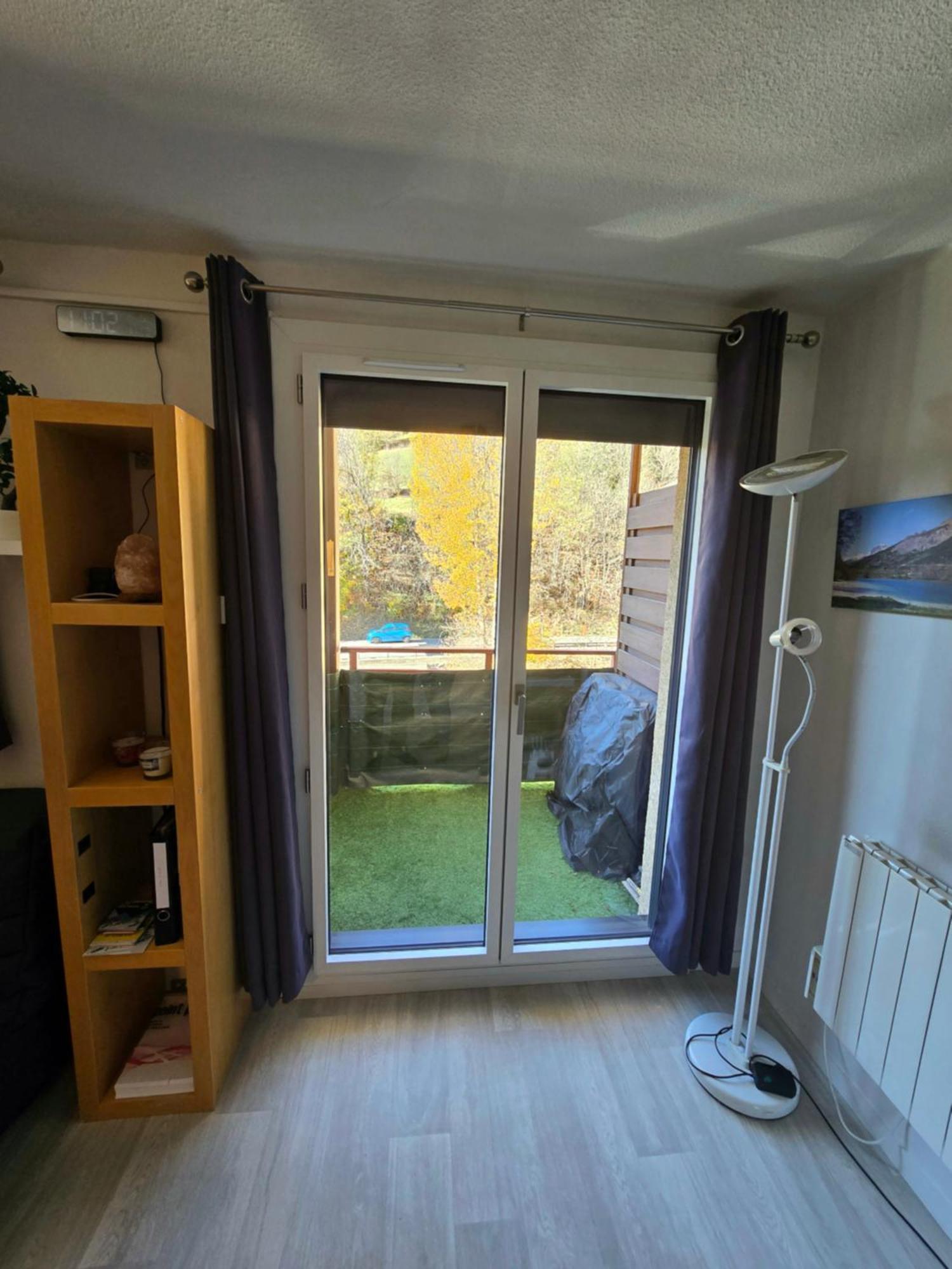 Le Guisanel Apartment Briançon Екстериор снимка