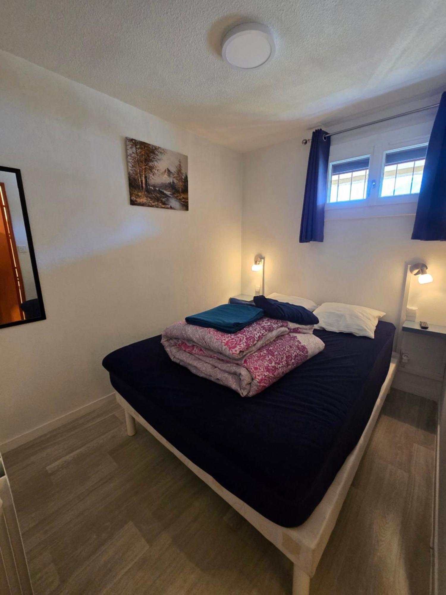 Le Guisanel Apartment Briançon Екстериор снимка