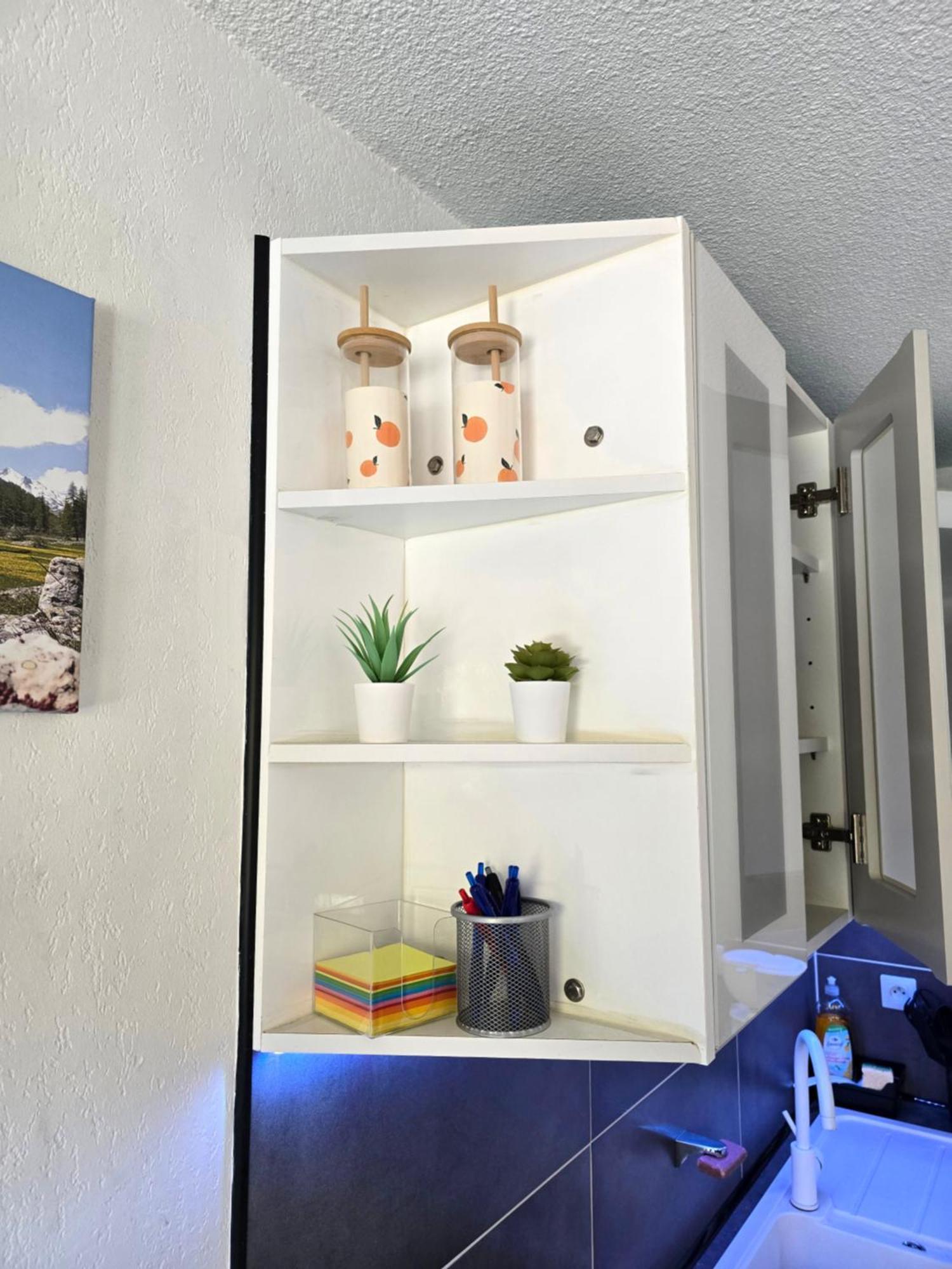 Le Guisanel Apartment Briançon Екстериор снимка