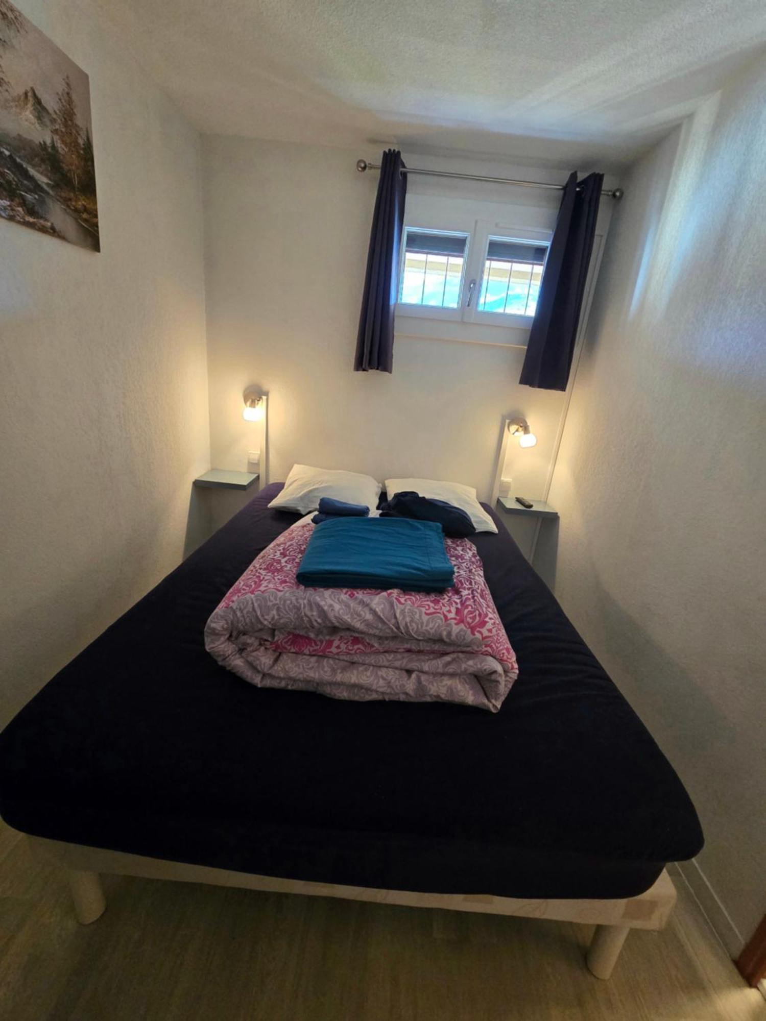Le Guisanel Apartment Briançon Екстериор снимка