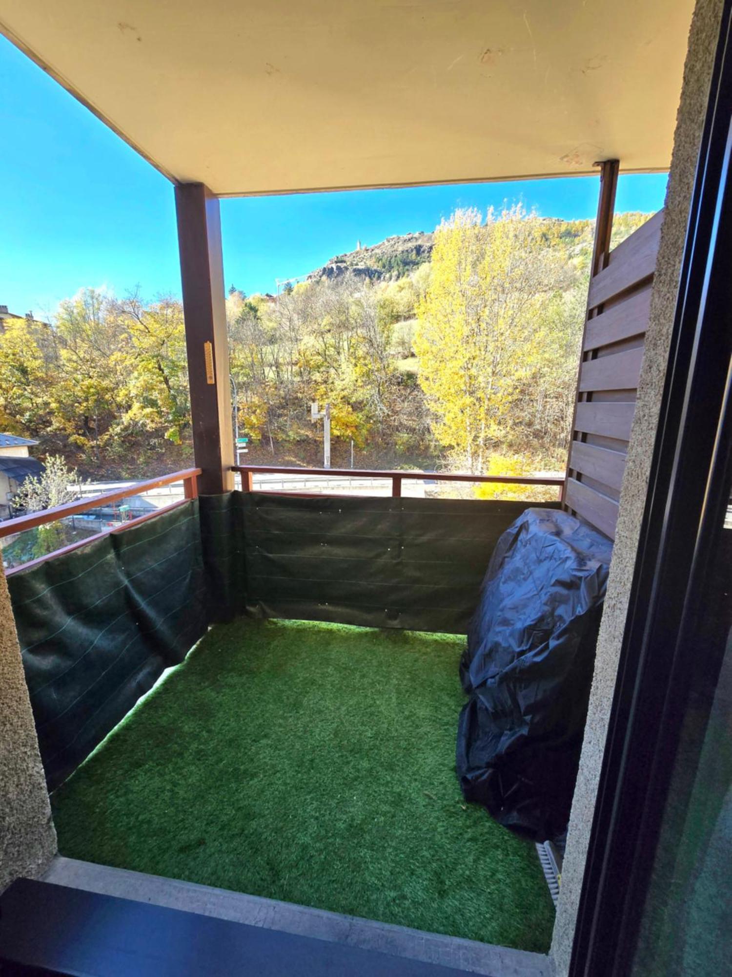 Le Guisanel Apartment Briançon Екстериор снимка
