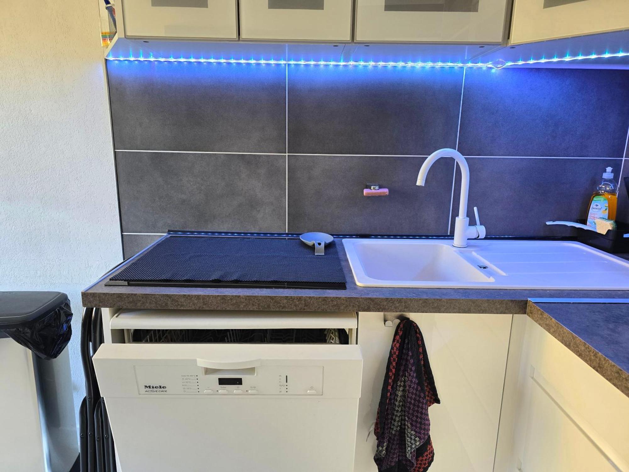 Le Guisanel Apartment Briançon Екстериор снимка
